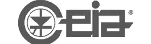 ceia.metal detector weapons detection system logo